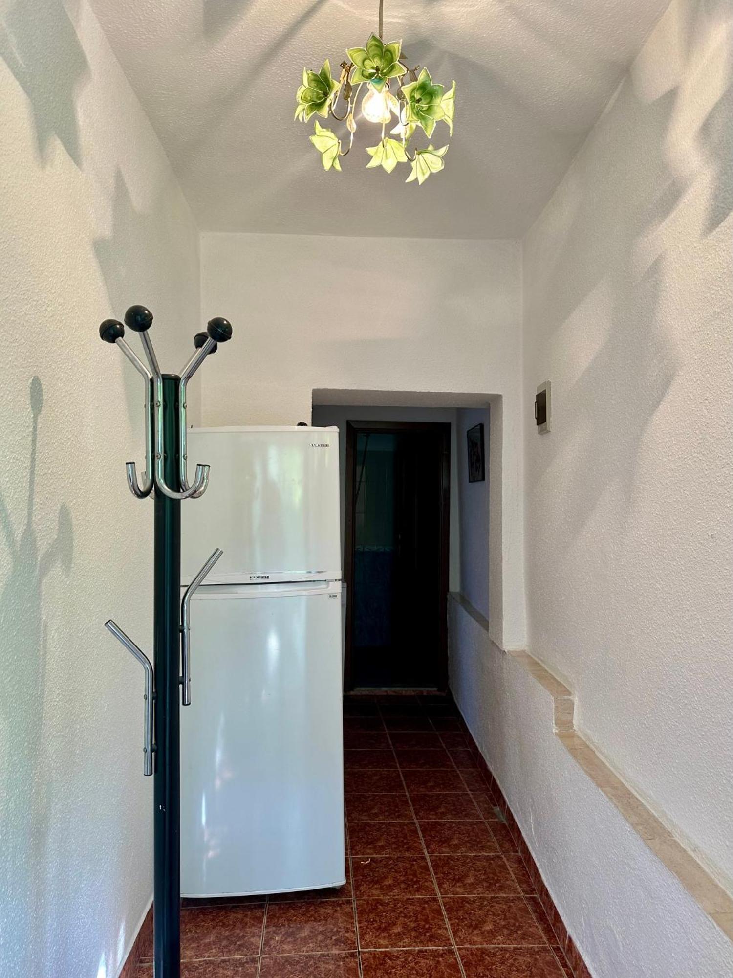 Jea House Appartement Pogradec Buitenkant foto